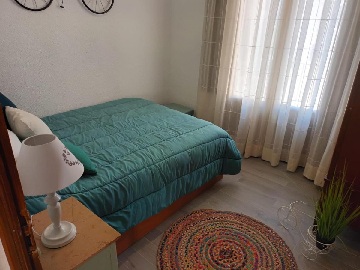 Un Tros De Sal. Casa Rural A Gerri De La Sal. Gerri de la Sal Exterior foto