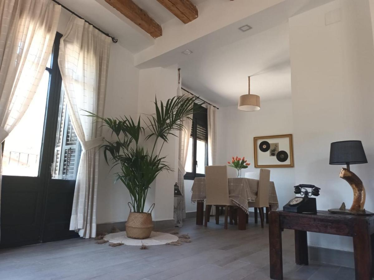 Un Tros De Sal. Casa Rural A Gerri De La Sal. Gerri de la Sal Exterior foto