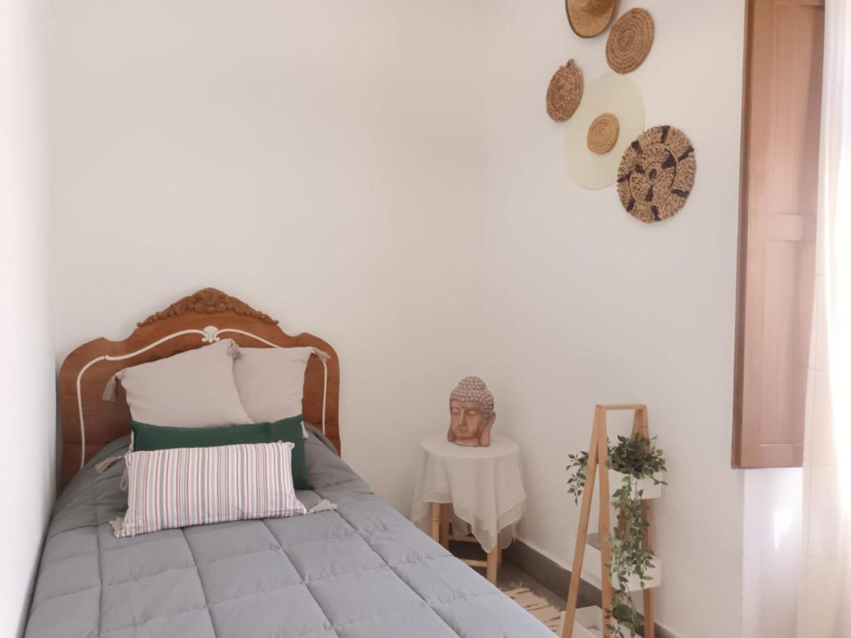 Un Tros De Sal. Casa Rural A Gerri De La Sal. Gerri de la Sal Exterior foto